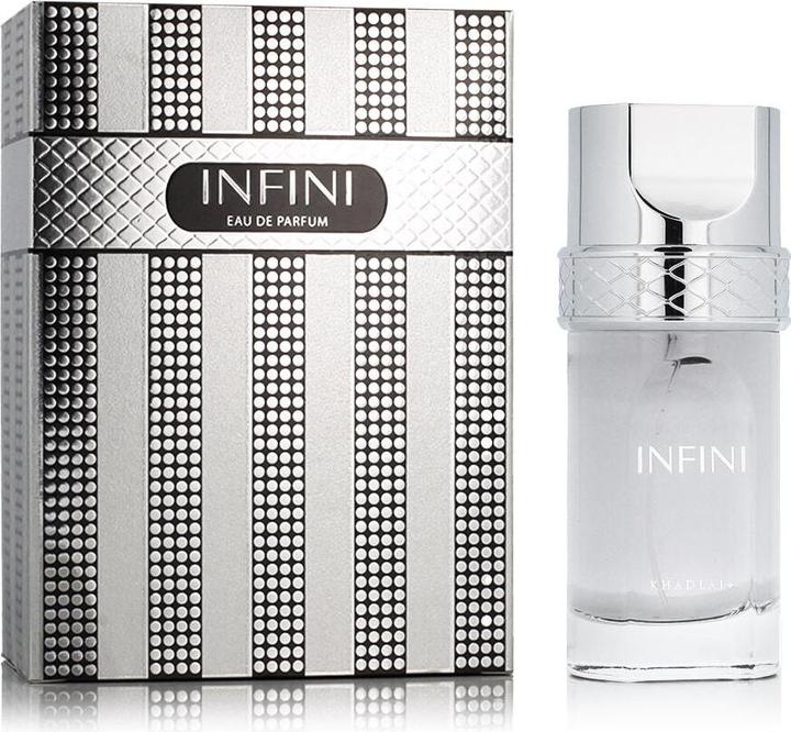 Produktbild Khadlaj Infini (Eau de Parfum, 100 ml)