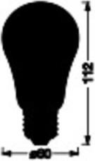 Image du produit Ledvance Smart+ Lecture (E27, 9 W, 806 lm, 1 x, F)