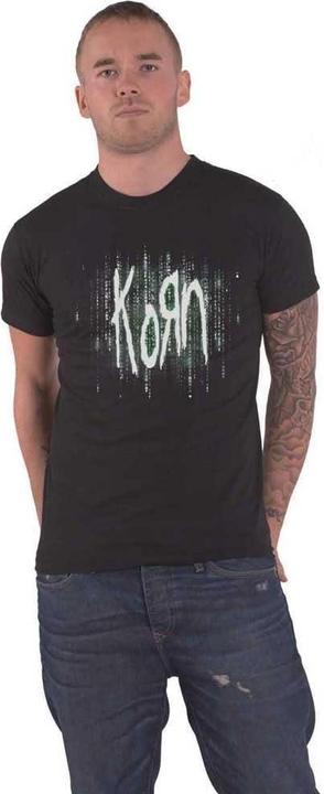 Produktbild Korn TShirt (S)