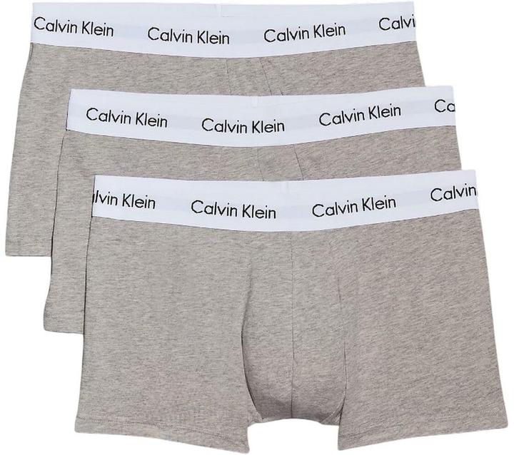 Image du produit Calvin Klein U2664G KSO 3P LR TRUNK (L, Lot de 3)