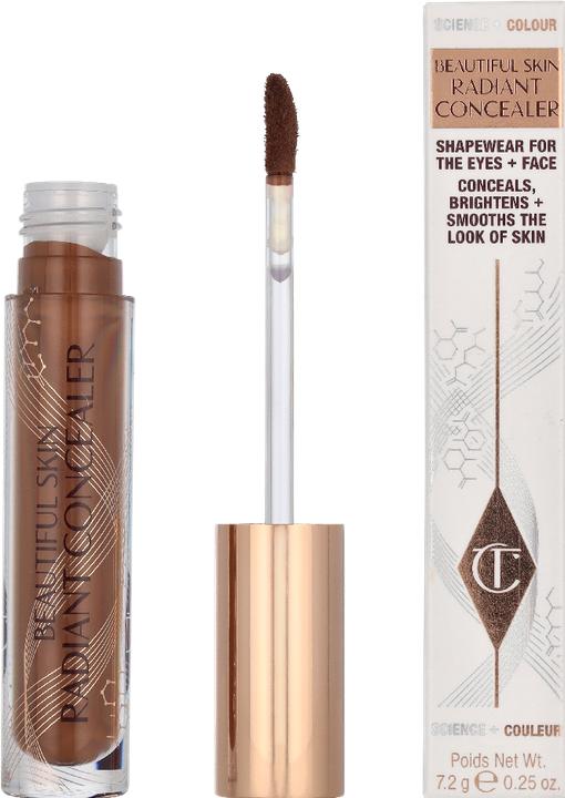Produktbild Charlotte Tilbury Beautiful Skin (#16.5 Deep, #16.5 Deep Foncé)