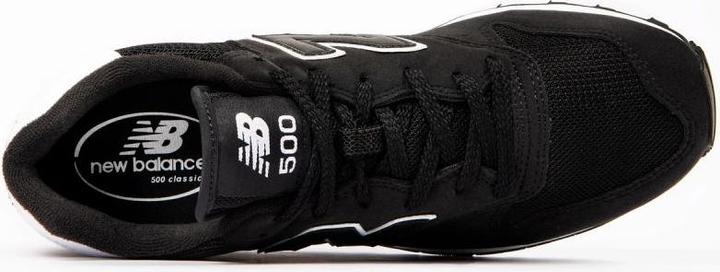 Actual product image New Balance GM500EB2 (44)