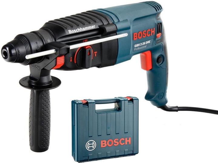 Produktbild Bosch Professional GBH 2-26 DRE