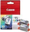 Produktbild Canon Bci-15bk (BK)