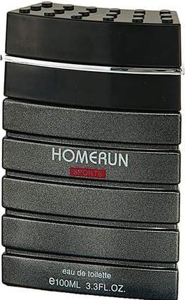 Linn Young Men Homerun Sports Eau de Toilette 100 ml (Eau de Toilette, 100 ml)