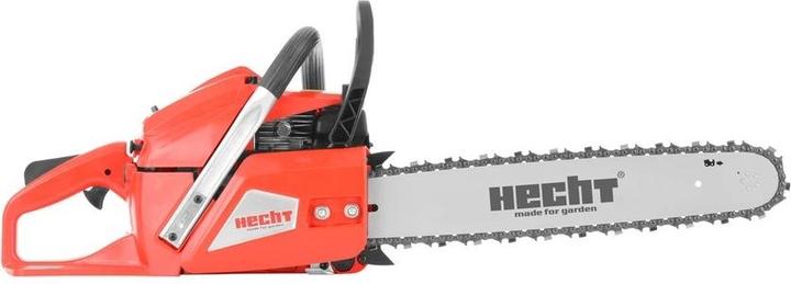 Actual product image Hecht 962 (Petrol chain saw)