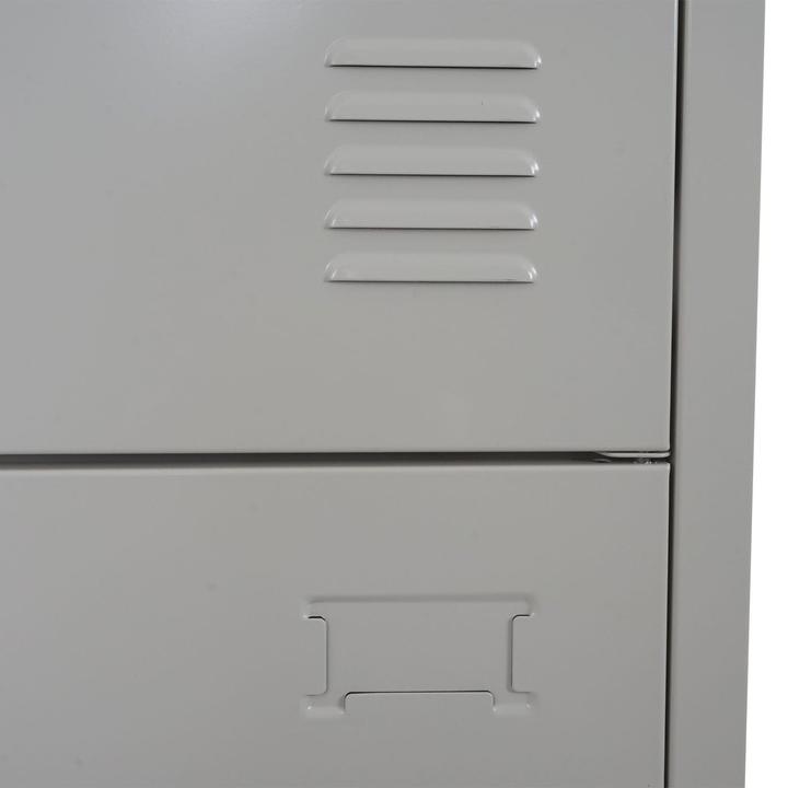 Image du produit Jamb Casier (38 cm, 185 cm)