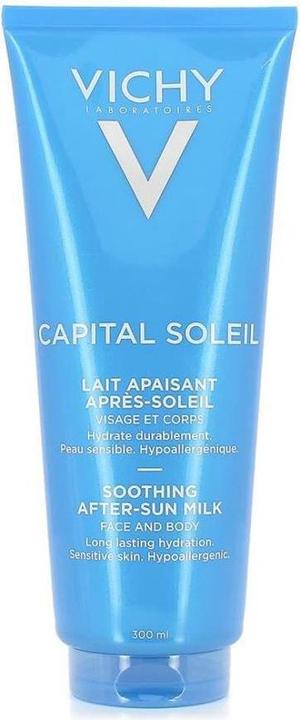Immagine prodotto Vichy Sta sparando al latte (Crema, 300 ml)