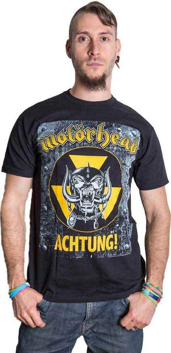 Motorhead Achtung!