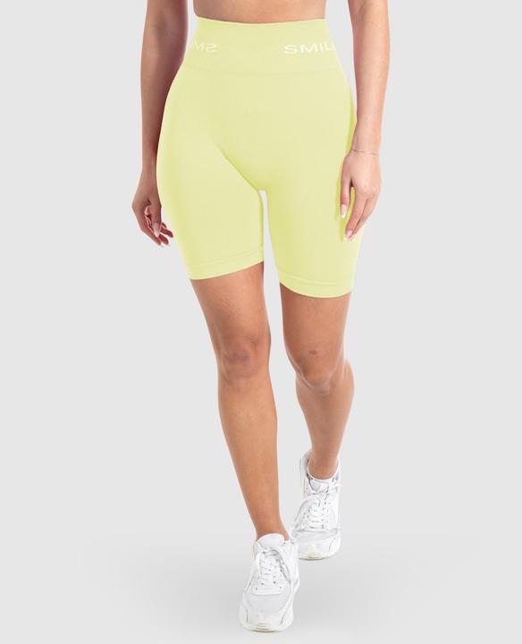 Image du produit Smilodox Shorts Scrunch Azura (M)