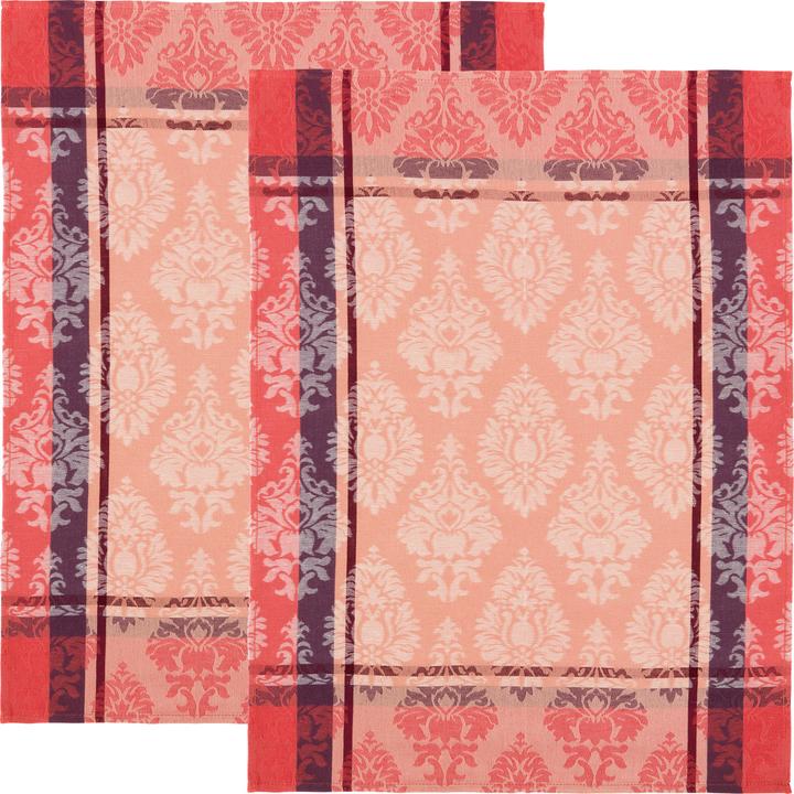 Produktbild Erwin Müller Geschirrtuch 2er-Pack (70 x 50 cm)