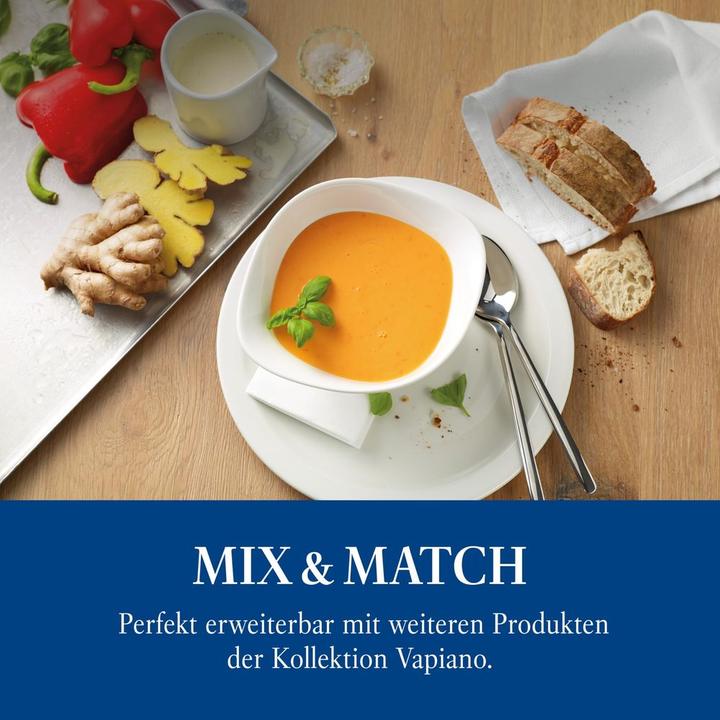 Actual product image Villeroy & Boch Vapiano (26 cm, 1x)
