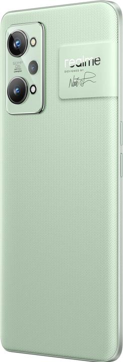 Produktbild realme GT2 (128 GB, Paper Green, 6.62", Dual SIM, 5G)