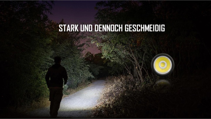 Produktbild Olight I1r 2 EOS (4.40 cm, 150 lm)