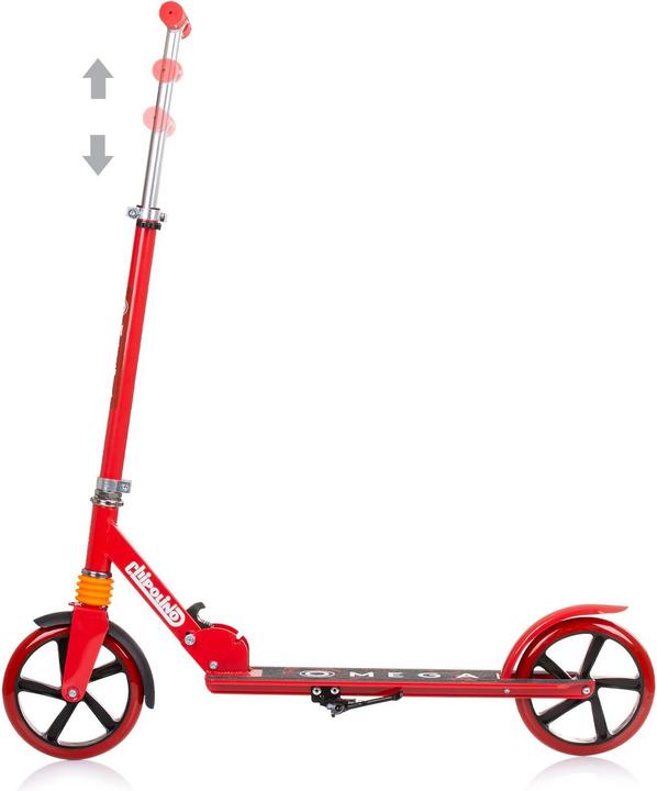 Image du produit Chipolino trottinette pour enfants Omega