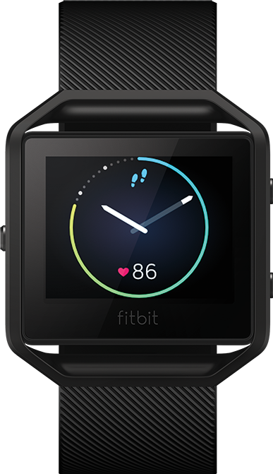 Produktbild Fitbit Blaze Special Edition