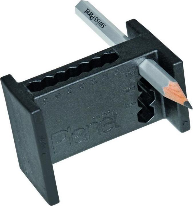 Produktbild Planet Abdeckprofile FSA 8100 U-Clip