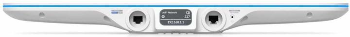Produktbild Ubiquiti Wireless AP WIFI7 o BE11500 o 4x4 o Indoor o 10 GbE o UniFi o E7-Audience (8600 Mbit/s)