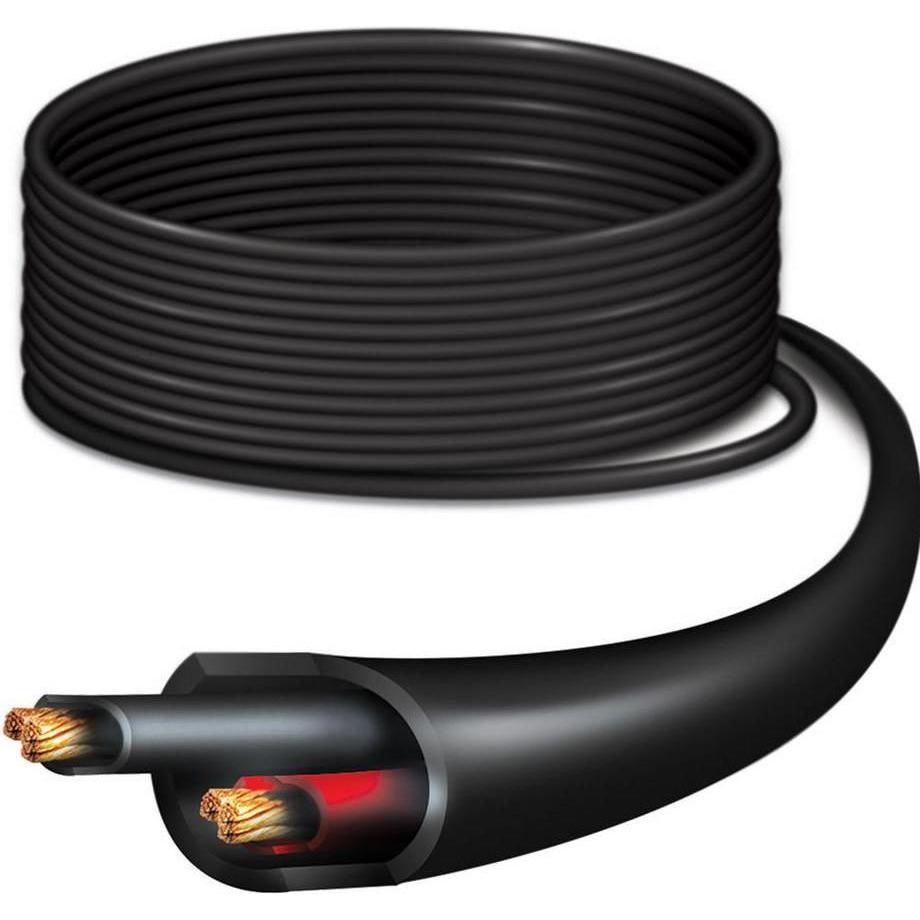 Ubiquiti Power Cable, 12 AWG (305 m), Stromkabel