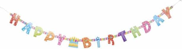 Décorations de fête