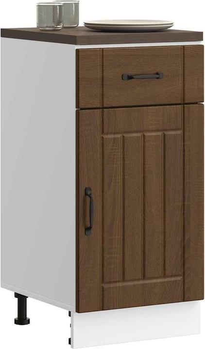 Image du produit vidaXL Küchenunterschrank (40 x 46 x 54 cm)