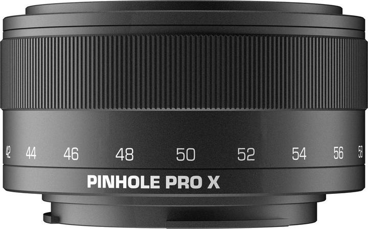 Image du produit Thingyfy Sténopé Pro X - A Mount Sony