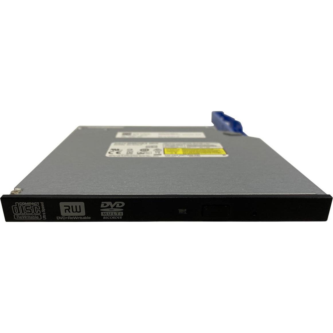 Dell DVD/RW Drive (DVD Brenner), Optisches Laufwerk