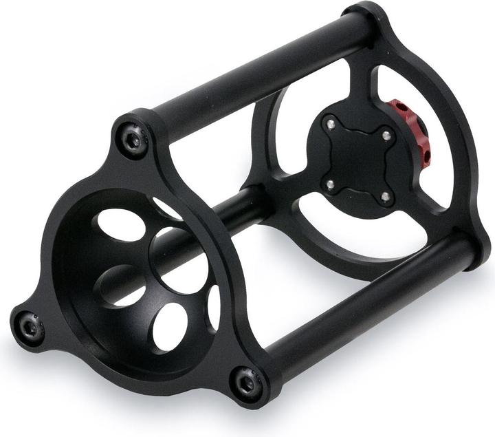 Produktbild Tilta Hydra Alien 75mm Ball Head Riser (150mm Height) (Diverses Video Zubehör)