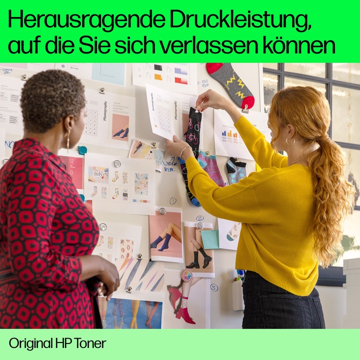 Produktbild HP Fixiereinheit