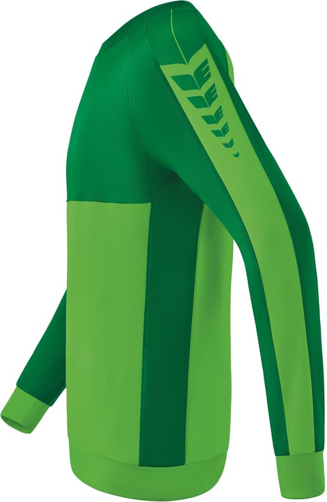 Actual product image Erima Six Wings Sweatshirt (128)