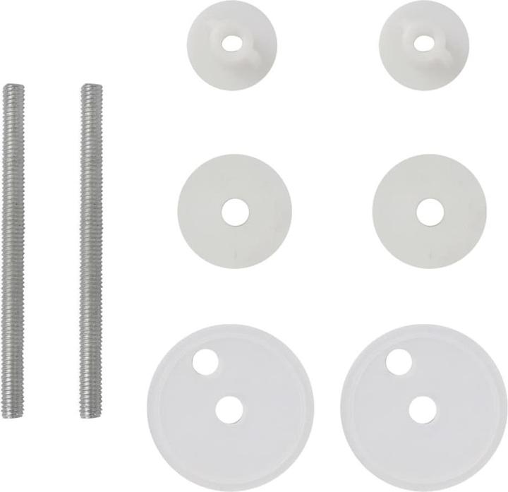 Immagine prodotto vidaXL WC- Sitz