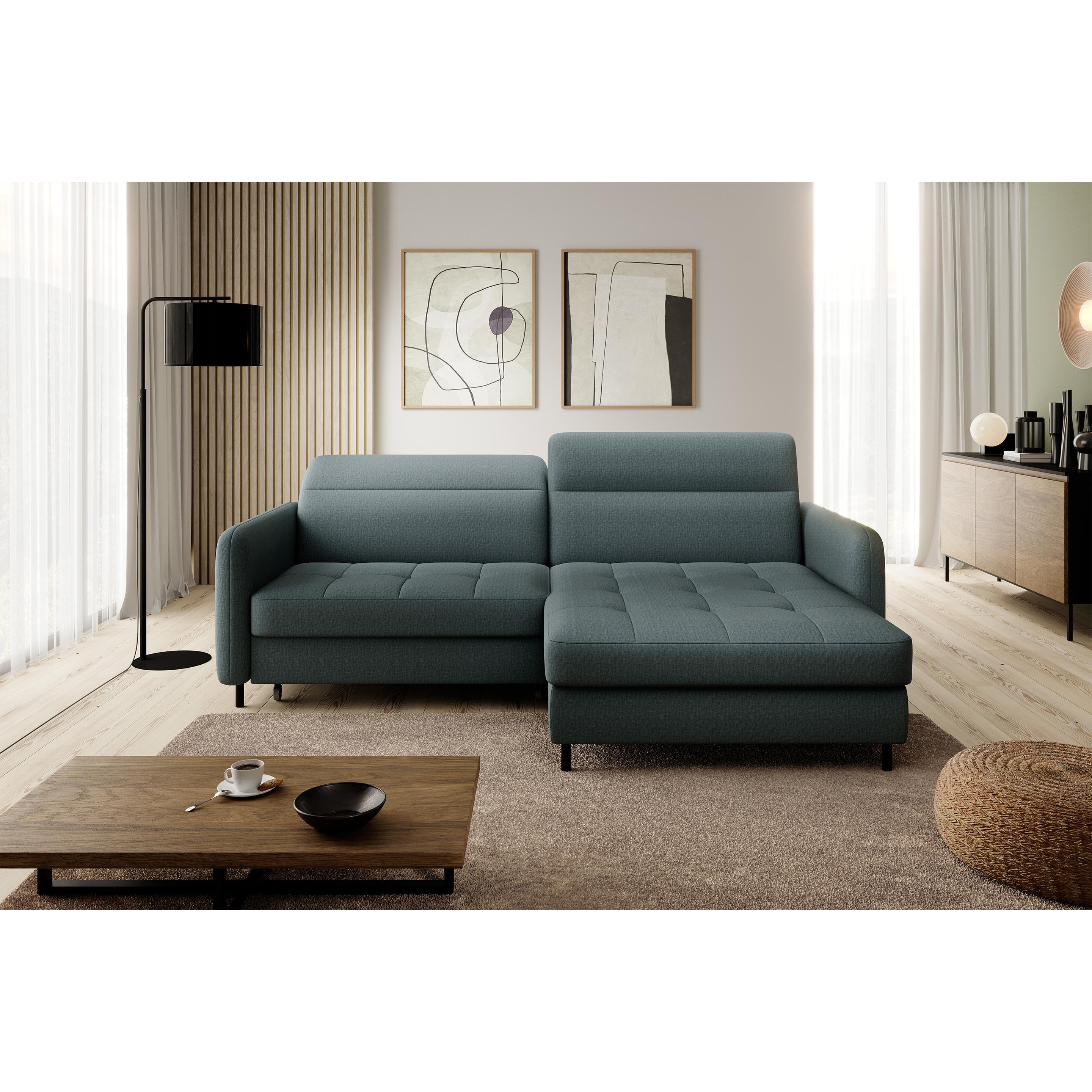 Thumbnail - ELTAP, Sofa, Gomsi (Ecksofa, 3-Sitzer, Bettsofa)