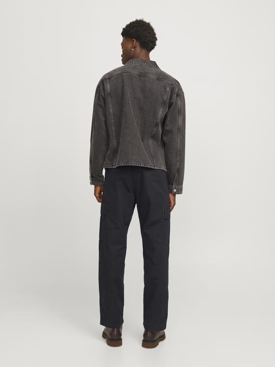 Actual product image Jack & Jones Loose fit Loose fit trousers Loose fit trousers (36)