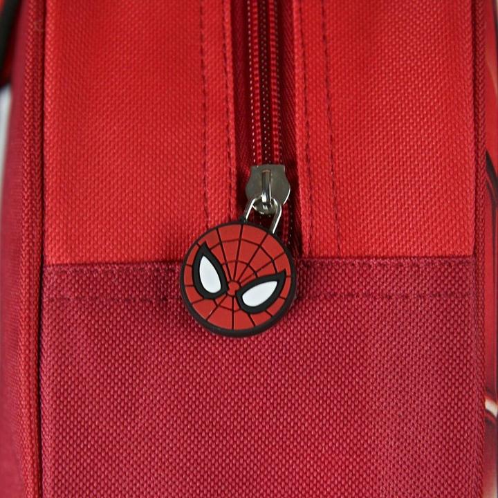 Produktbild Cerdá Marvel Spiderman 3D EVA backpack 31cm