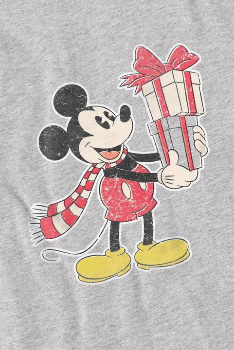 Produktbild Disney TShirt weihnachtliches Design (M)