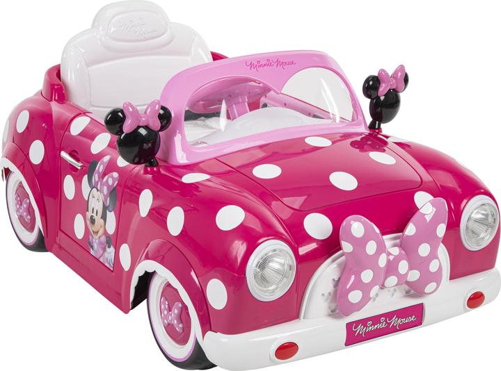 Image du produit ‎Huffy Minnie (6 V)