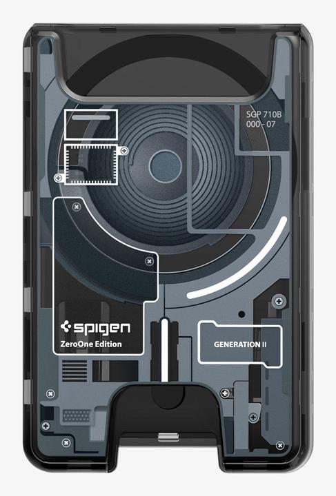 Produktbild Spigen Ultra Hybrid Zero One V2