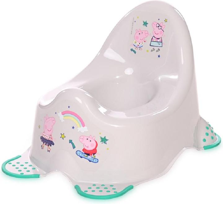 Produktbild Lorelli Töpfchen Comic Spritzschutz