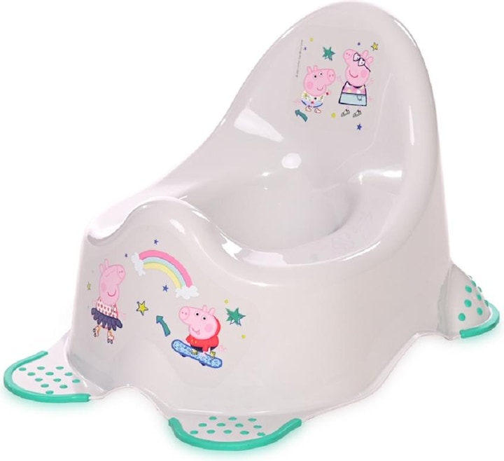 Actual product image Lorelli Potty Comic Splash Guard