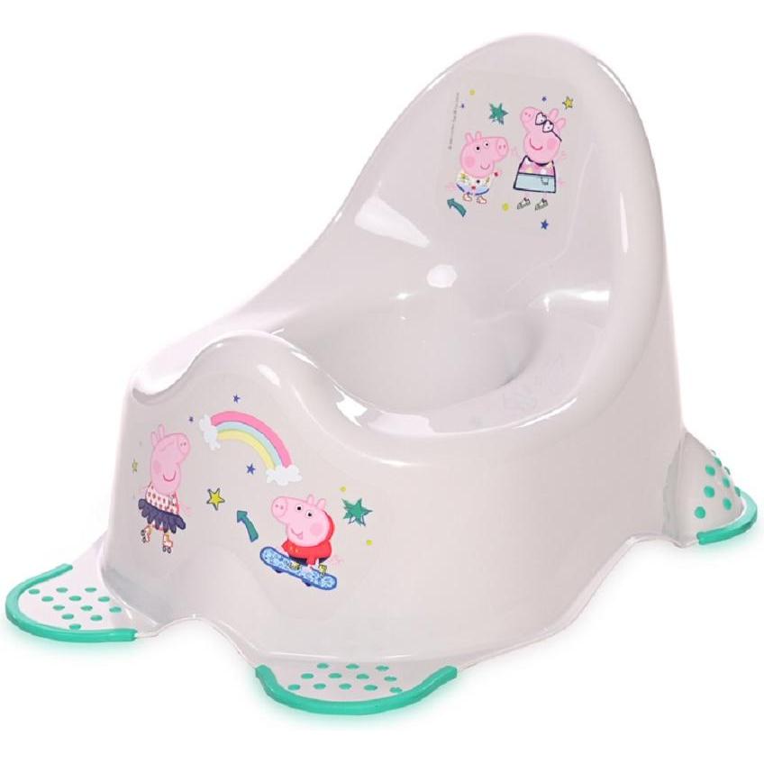 Thumbnail - Lorelli, Töpfchen, Töpfchen Comic Spritzschutz