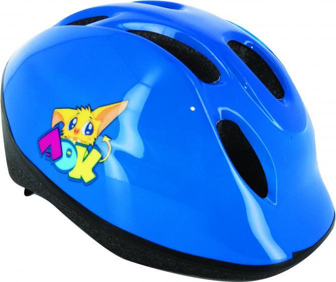 Produktbild Aok kinderfahrradhelm 48-54 cm (48 - 54 cm)