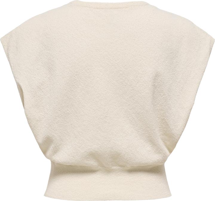 Immagine prodotto Only ONLMIA Gestricktes Oberteil Gestricktes Oberteil (XL)