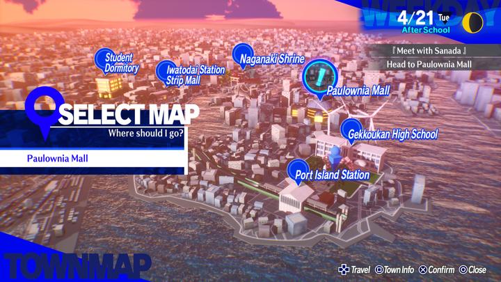 Produktbild Atlus Persona 3 Reload (PS5) (PS5, Englisch)