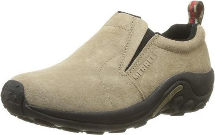 Actual product image Merrell Jungle Moc Men Multifunctional Shoe (41.5)