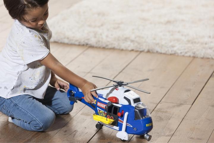 Produktbild Dickie Helicopter