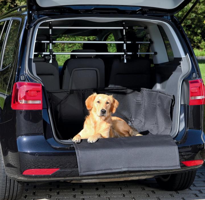 Image du produit Trixie Trunk boot soft top (Chien, Lavable)