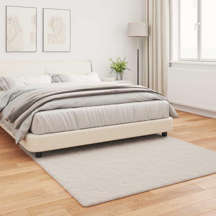 Produktbild vidaXL Wohnzimmerteppich (160 x 160 cm)