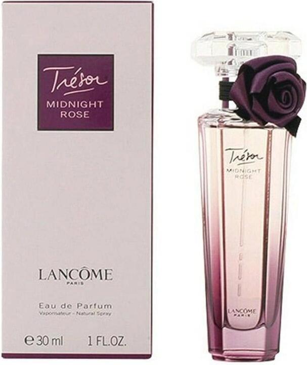 Produktbild Lancôme Trésor Midnight Rose (Eau de Parfum, 30 ml)
