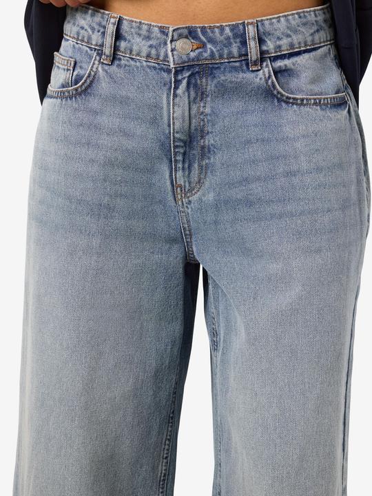 Image du produit Noisy May Lange Jeansshorts (S)