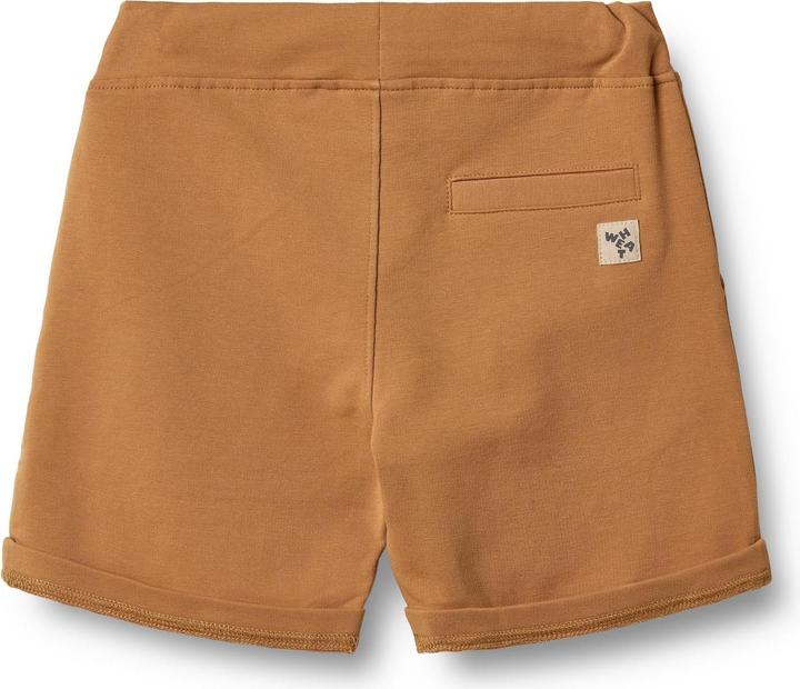 Actual product image Wheat Shorts Manf (140)